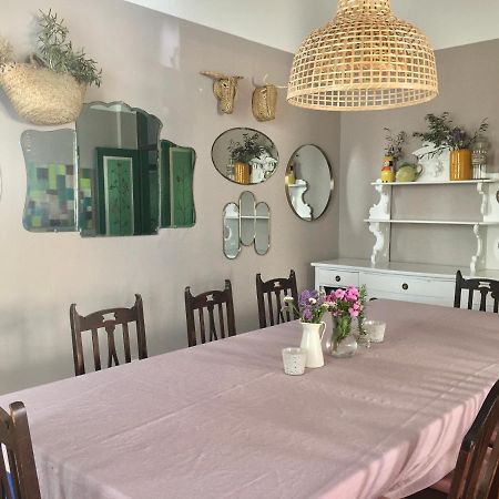 Casa Da Peixa Rooms Estoi Dış mekan fotoğraf
