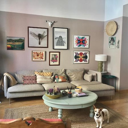 Casa Da Peixa Rooms Estoi Dış mekan fotoğraf