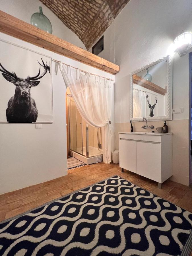 Casa Da Peixa Rooms Estoi Dış mekan fotoğraf