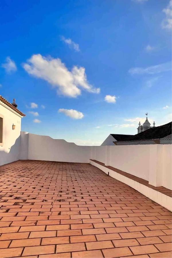 Casa Da Peixa Rooms Estoi Dış mekan fotoğraf