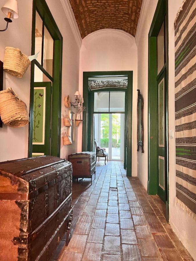 Casa Da Peixa Rooms Estoi Dış mekan fotoğraf
