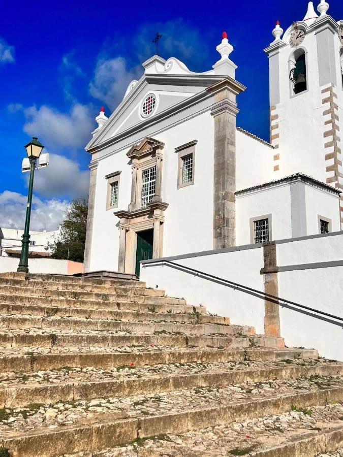 Casa Da Peixa Rooms Estoi Dış mekan fotoğraf
