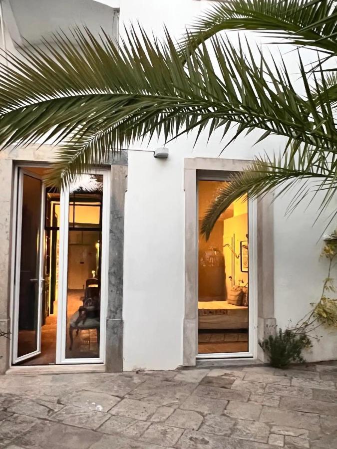 Casa Da Peixa Rooms Estoi Dış mekan fotoğraf