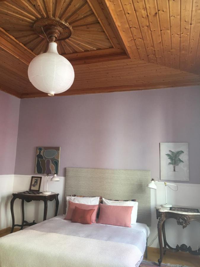 Casa Da Peixa Rooms Estoi Dış mekan fotoğraf