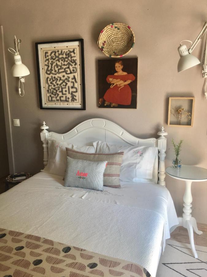 Casa Da Peixa Rooms Estoi Dış mekan fotoğraf