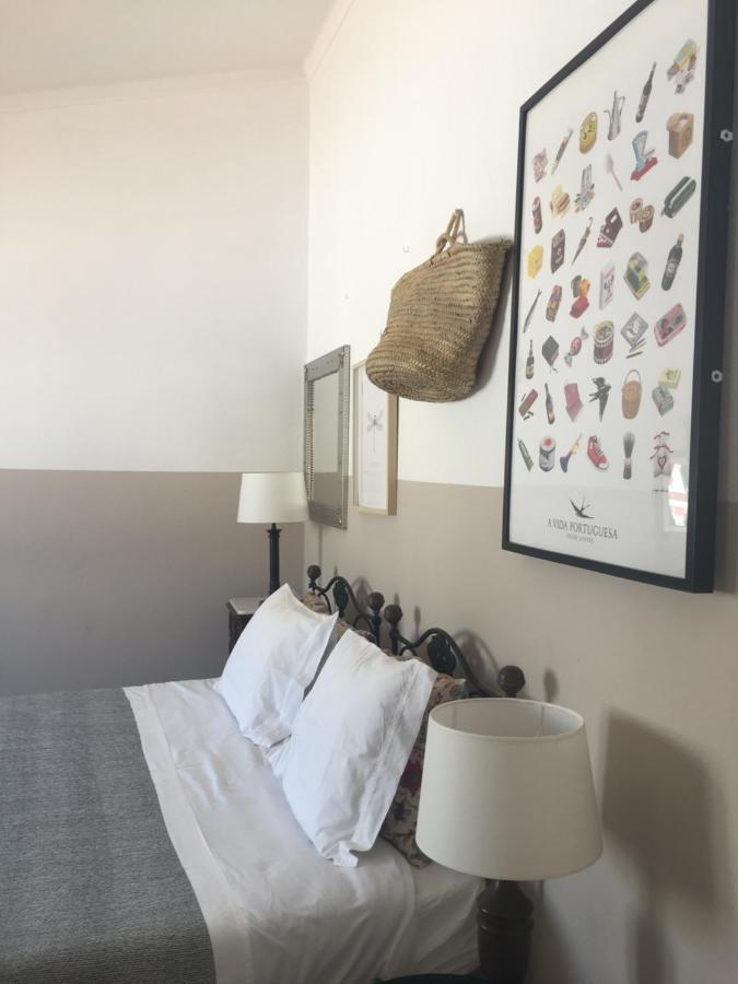 Casa Da Peixa Rooms Estoi Dış mekan fotoğraf