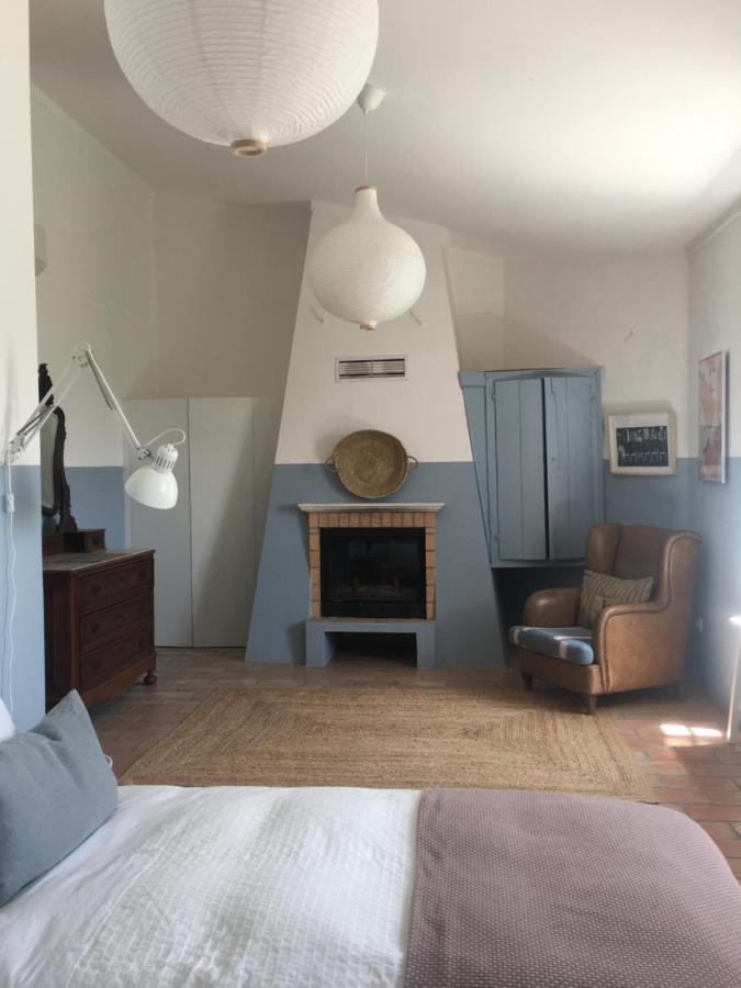 Casa Da Peixa Rooms Estoi Dış mekan fotoğraf