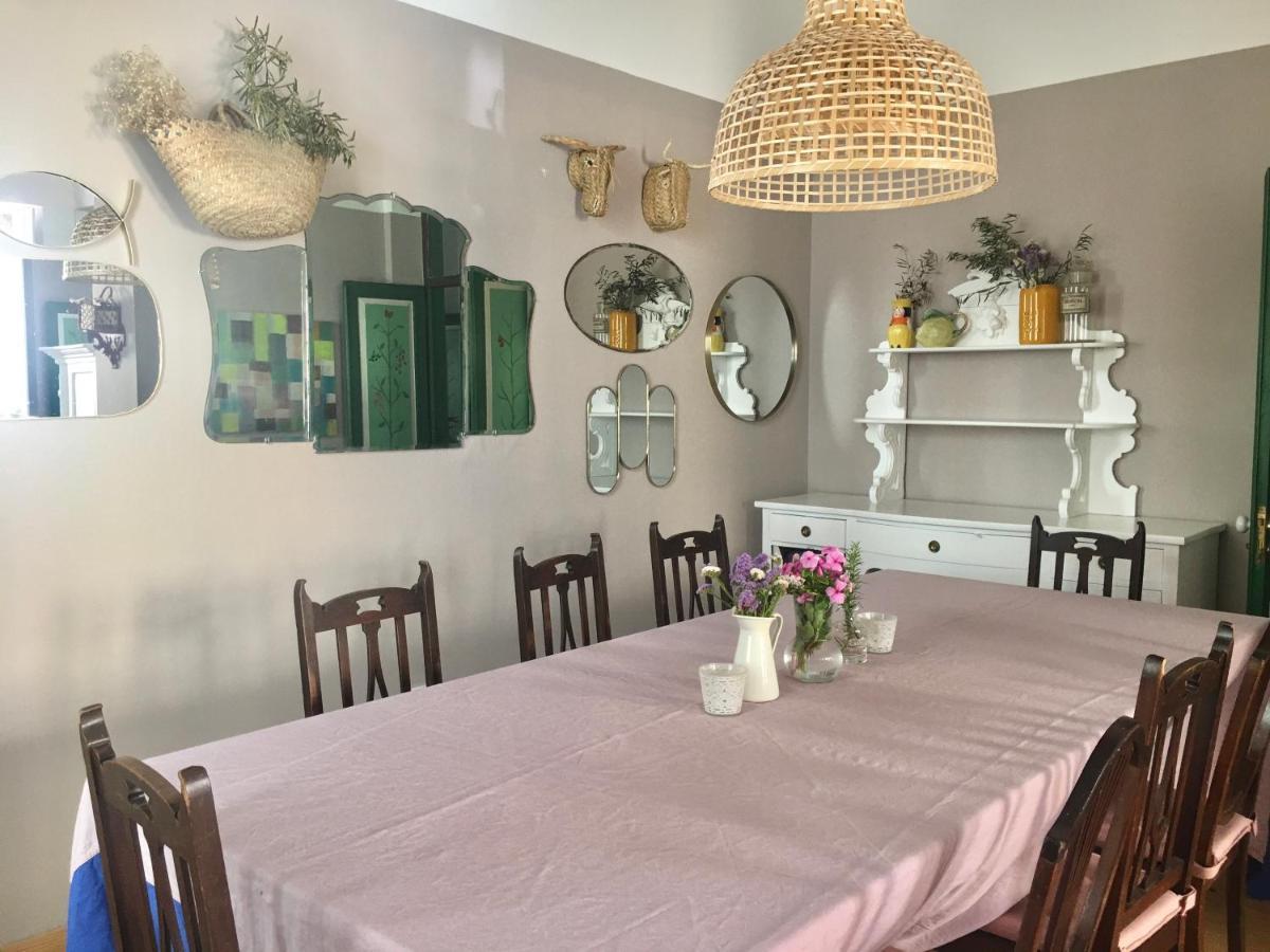 Casa Da Peixa Rooms Estoi Dış mekan fotoğraf