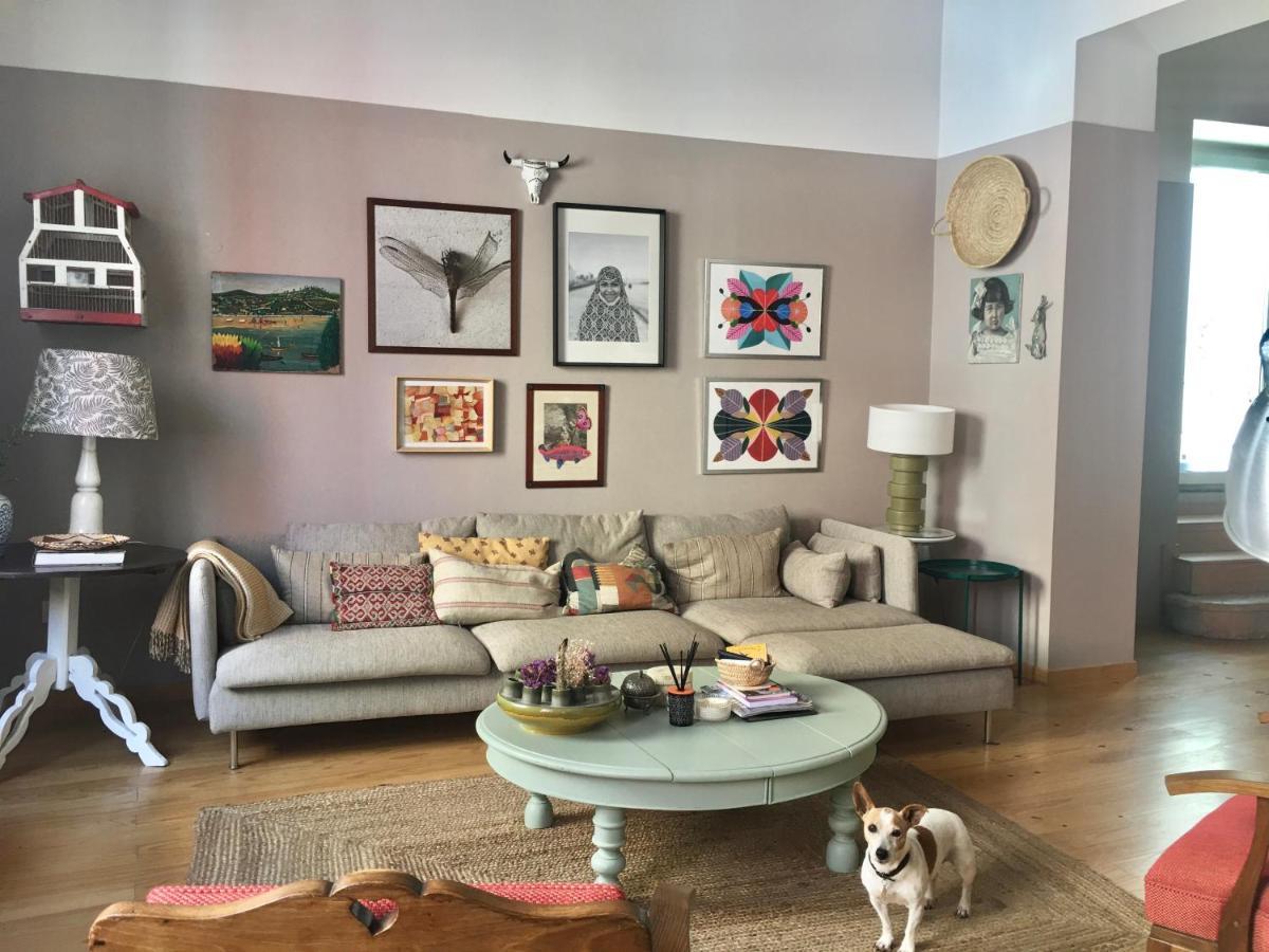 Casa Da Peixa Rooms Estoi Dış mekan fotoğraf